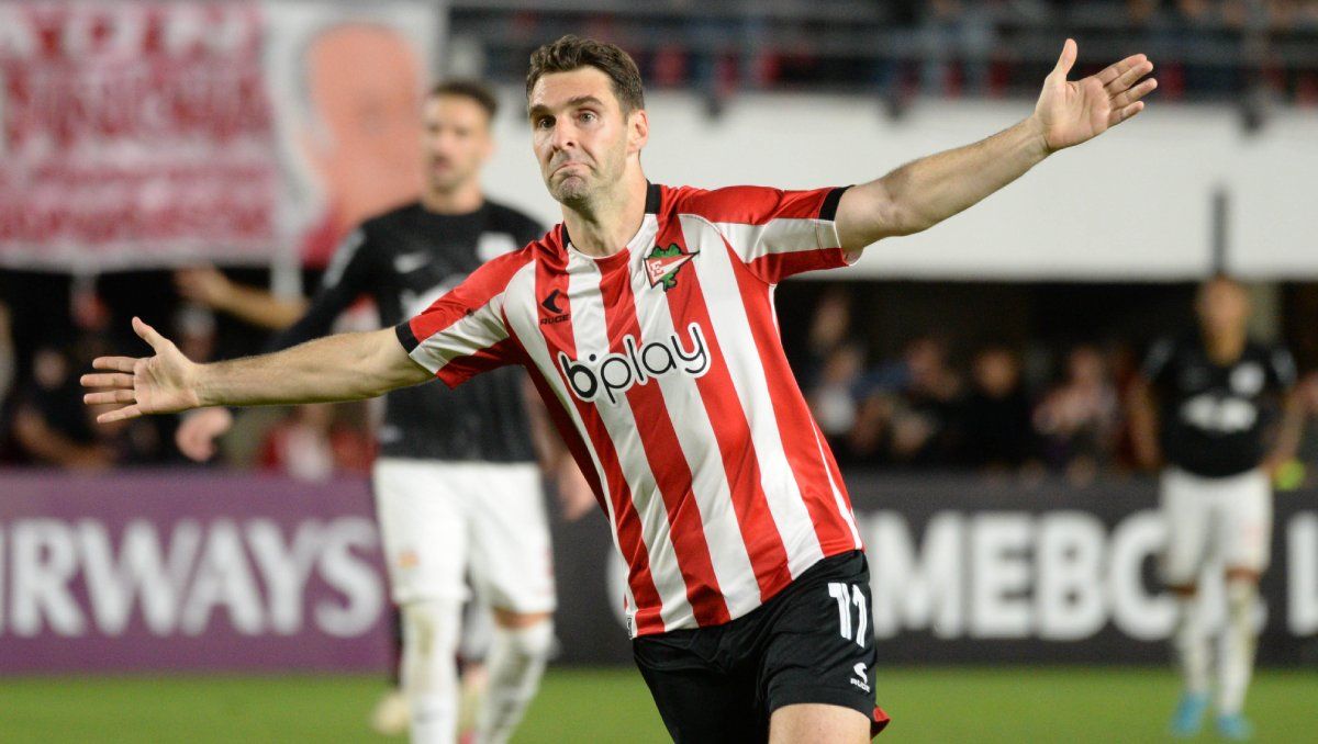 La ejemplar postura de Boselli acerca de los bautismos en el fútbol