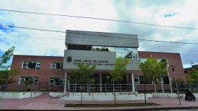 La fiscalía de Cutral Co llevó adelante la acusación contra el violento.