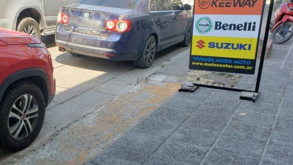 Con fotos de los vecinos