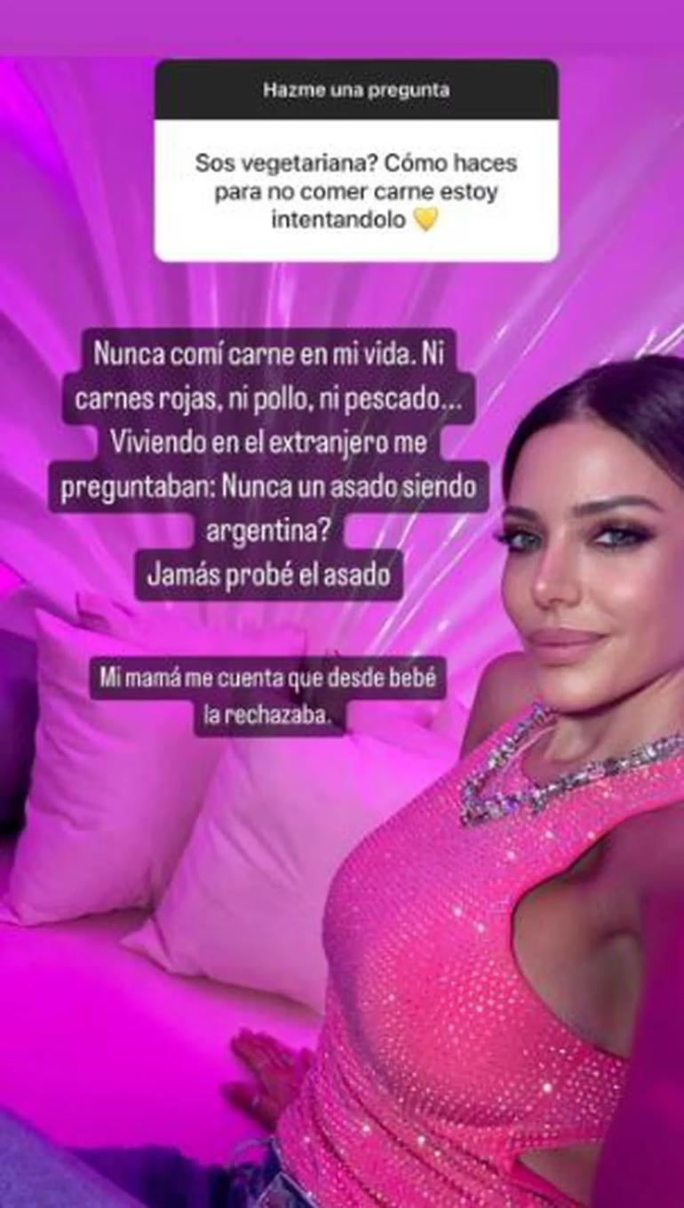 Evangelina Anderson. Evangelina Anderson.