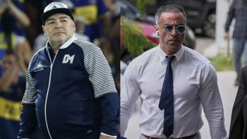 Entre los principales testigos de esta jornada, está el cirujano Rodolfo Benvenutti. | LM Neuquen Entre los principales testigos de esta jornada, está el cirujano Rodolfo Benvenutti.