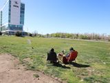 Estará más templado durantes este fin de semana en Neuquén.