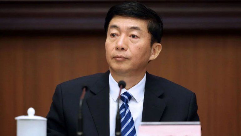 China busca pacificar con Hong Kong y pone nuevo representante