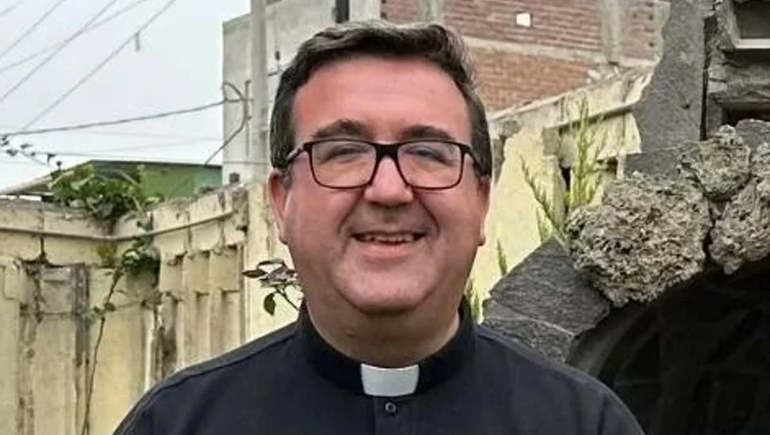 Carlos Loriente