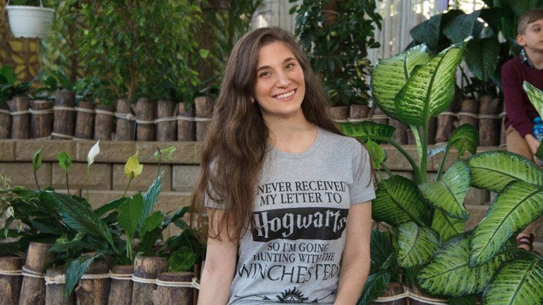 Una joven se hará una cirugía para tener sexo