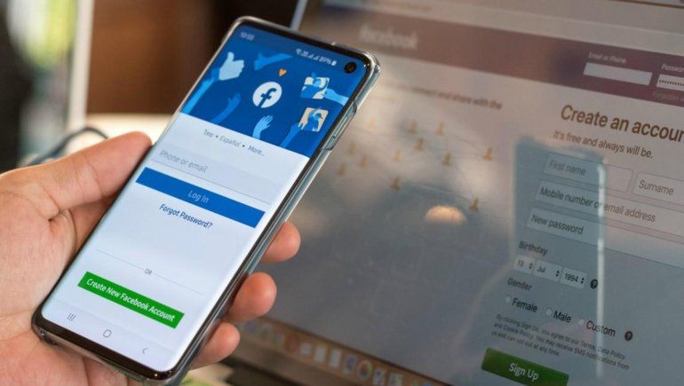 Facebook: cómo añadir marcos a tu foto de perfil