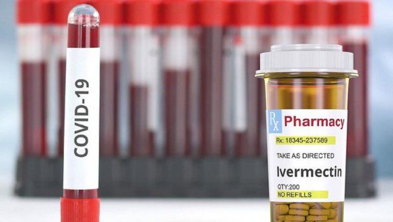 Qué se sabe del uso de la Ivermectina para prevenir contagios de Covid