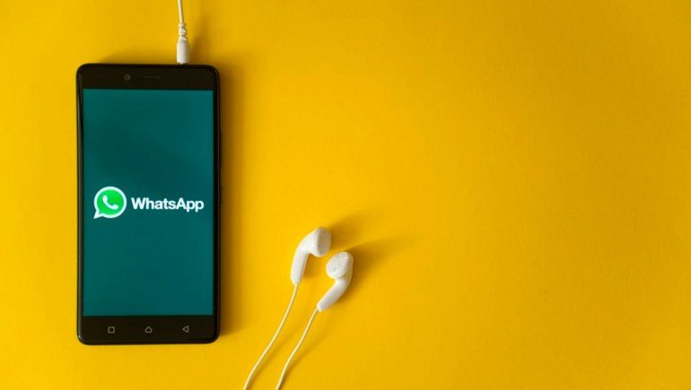 Existen dos maneras de colocar música en los estados de WhatsApp. | Foto cortesía.