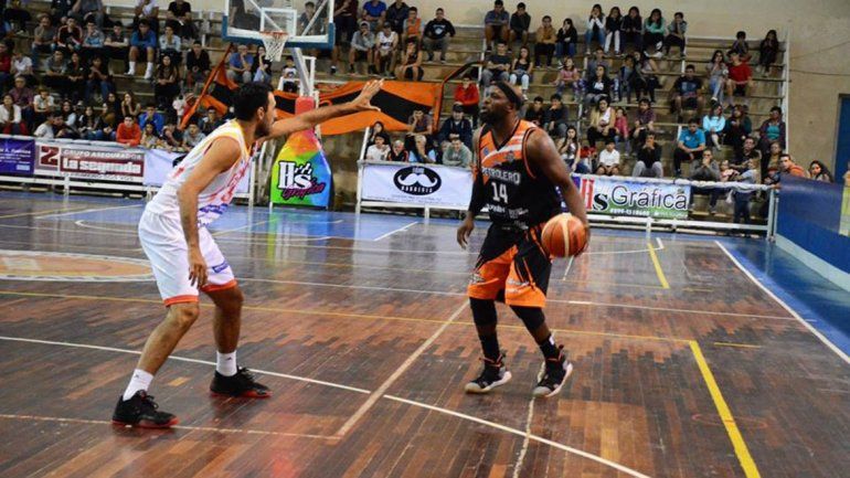 Petro y Del Progreso tienen a dos de los mejores foráneos