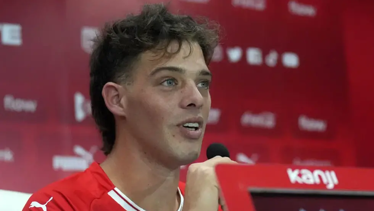 ¿Cómo es el fideicomiso que abrió Santi Maratea en Neuquén?