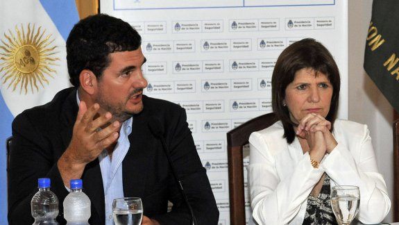 Nación asegura que hay argentinos formados en ISIS