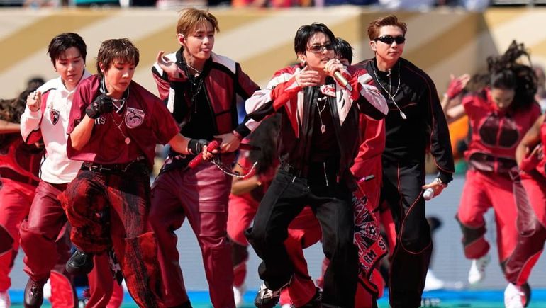 Todo la información que tenes que saber de los shows de BTS en Argentina: los datos que no te pueden faltar
