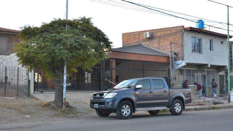 Un funcionario provincial fue estafado por un gitano