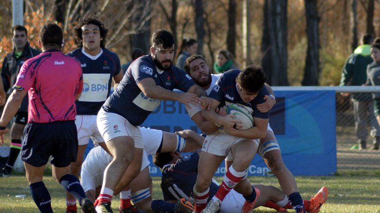 El Azul busca sacar pasaje a la gran final