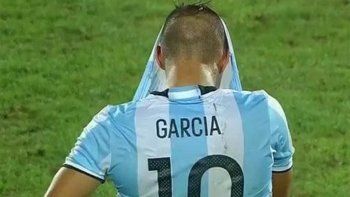 argentina cayo ante paraguay en su segunda presentacion argentina cayo ante paraguay en su segunda presentacion
