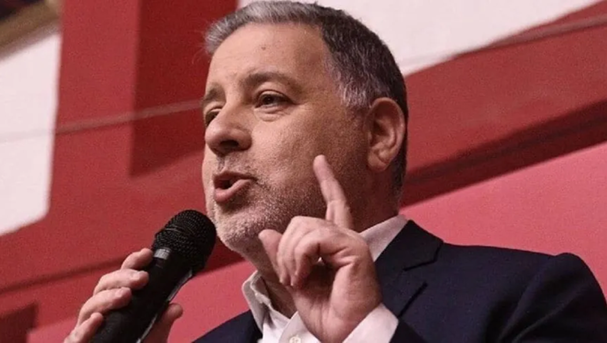 El ganador de las elecciones hace seis meses dejó su cargo en la tarde del martes 11 de abril.&nbsp;