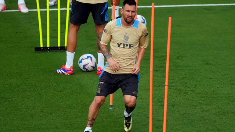 Lionel Messi Lionel Messi