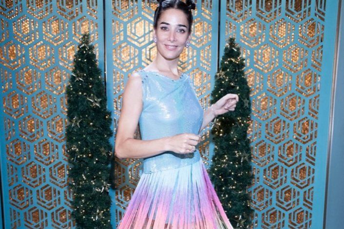 Juana Viale se cansó de trabajar: No puedo más