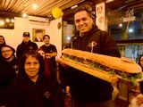 De vender tortas fritas en Autovía Norte al bar del oeste y su boom de El Misil