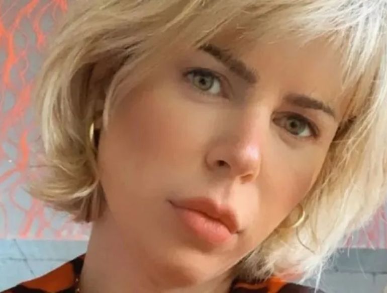 Marianela Mirra Marianela Mirra