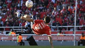 Dos goles de futbolistas argentinos fueron nominados al premio Puskás: quiénes son los candidatos | LM Neuquen Dos goles de futbolistas argentinos fueron nominados al premio Puskás: quiénes son los candidatos