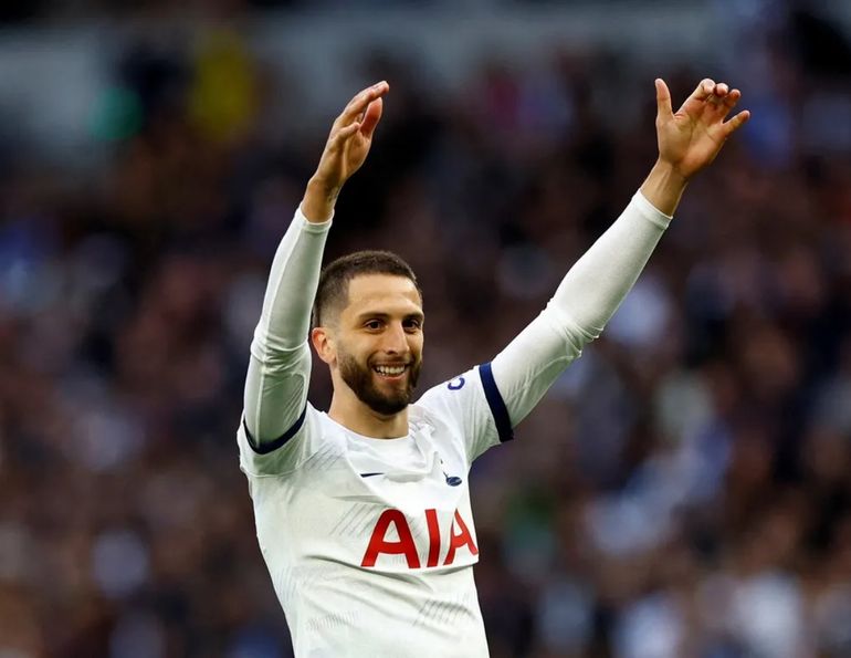 Rodrigo Bentancur, el deseo del Cholo Simeone Rodrigo Bentancur, el deseo del Cholo Simeone