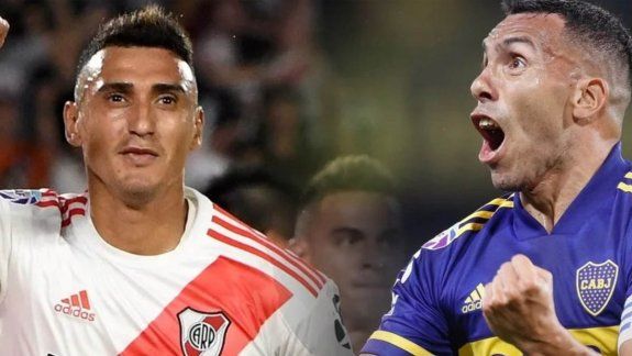 El minuto a minuto entre la Bombonera y Tucumán