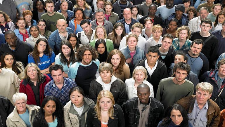 El extraño caso de las personas que reconocen 10.000 caras