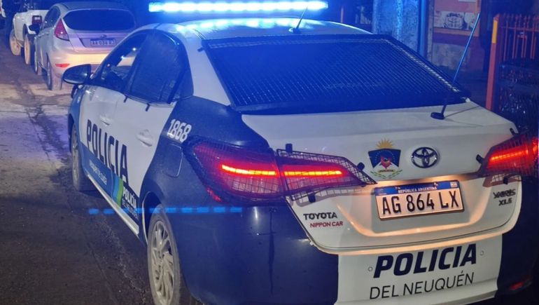 El joven asesinado en San Martín de los Andes durante Año Nuevo tenía 25 años y vivía junto a su familia en barrio Chacra 32. El joven asesinado en San Martín de los Andes durante Año Nuevo tenía 25 años y vivía junto a su familia en barrio Chacra 32.