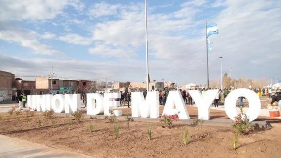 Terror en Unión de Mayo: ladrones atacaron a un adolescente con autismo