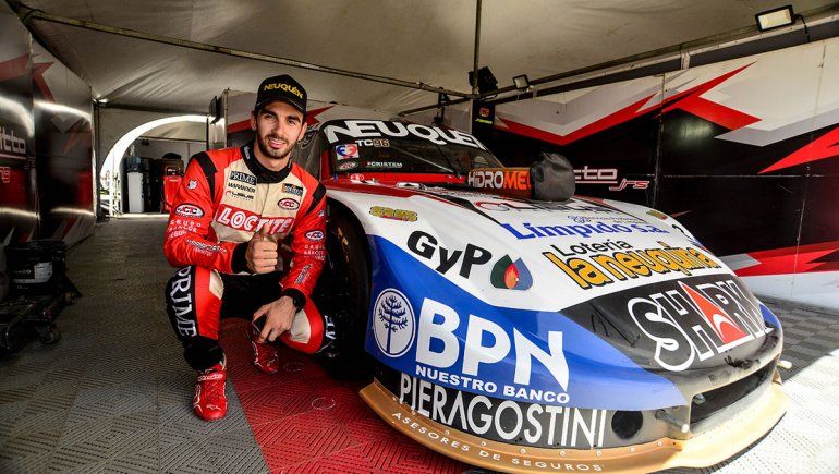 Benvenuti, el domador del viento