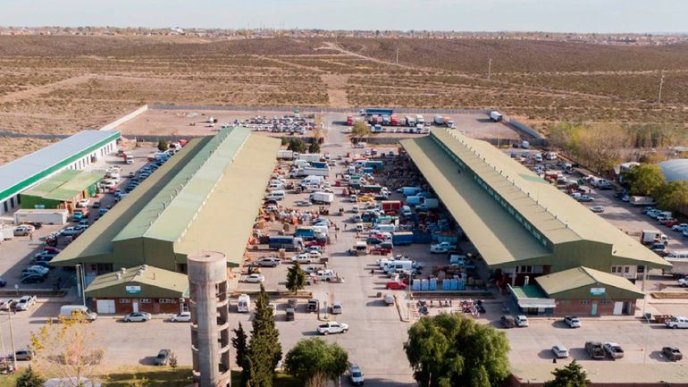 Mercado de Sabores, la gran feria de alimentos: cuándo, dónde y principales atractivos