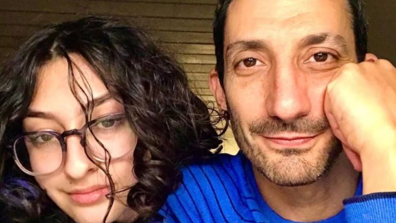 Con apellido célebre y talento propio: Amanda Minujín pisa fuerte en la actuación