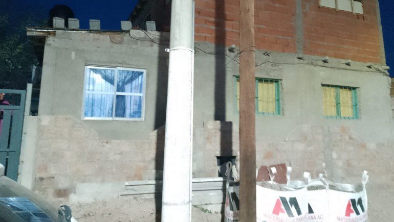Vecinos de barrio Sapere hace dos décadas que reclaman por el servicio de gas