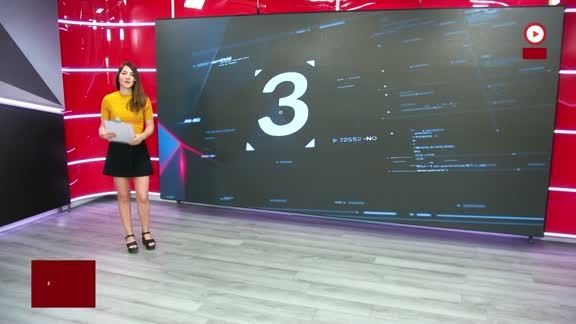 Las principales noticias de este viernes