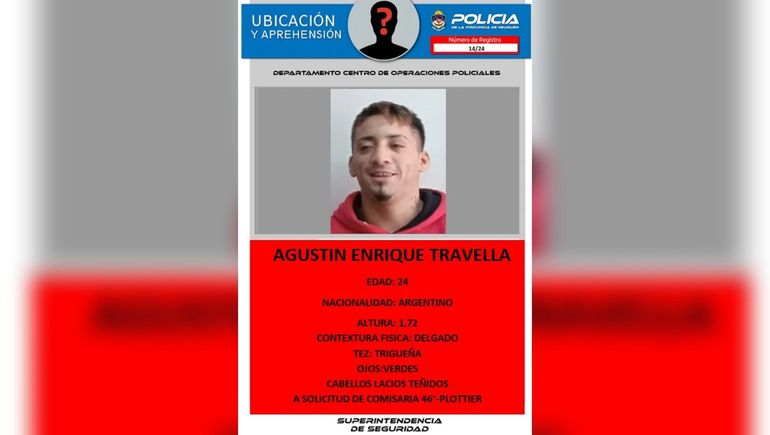 Por el techo del patio se fugaron cinco internos de la Comisaría 46: hay 4 recapturados