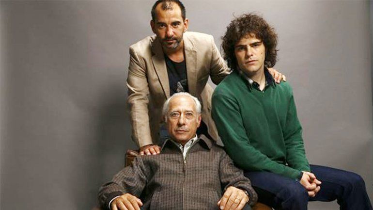 Argentina se lleva por segundo año consecutivo el Goya iberoamericano.