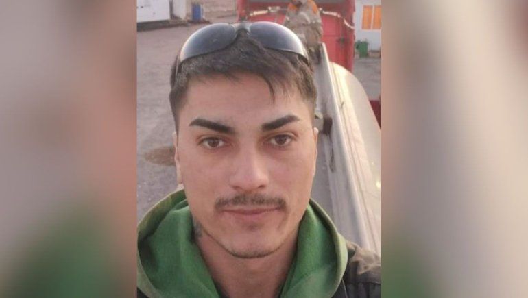 Piden cadena de oración para un joven que sufrió quemaduras por la explosión de un termotanque