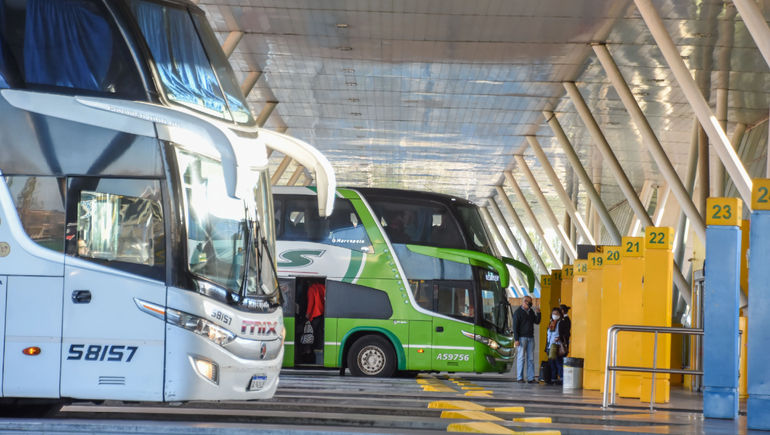 Cuánto cuesta el viaje de egresados a Villa Carlos Paz