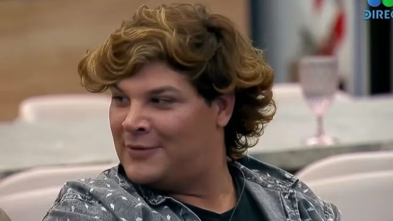 Emmanuel de Gran Hermano