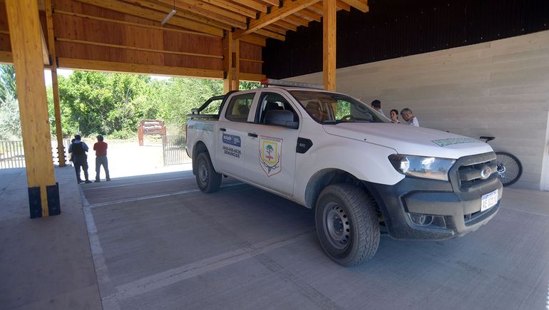 ¿Dónde está el puma? Sigue el intenso rastrillaje en la península Hiroki