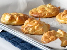 Sin horno ni harina: la forma correcta de hacer el pan nube en sartén, fácil y rápido Sin horno ni harina: la forma correcta de hacer el pan nube en sartén, fácil y rápido