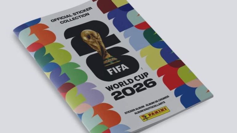 Se conocieron los precios del álbum del Mundial 2026.