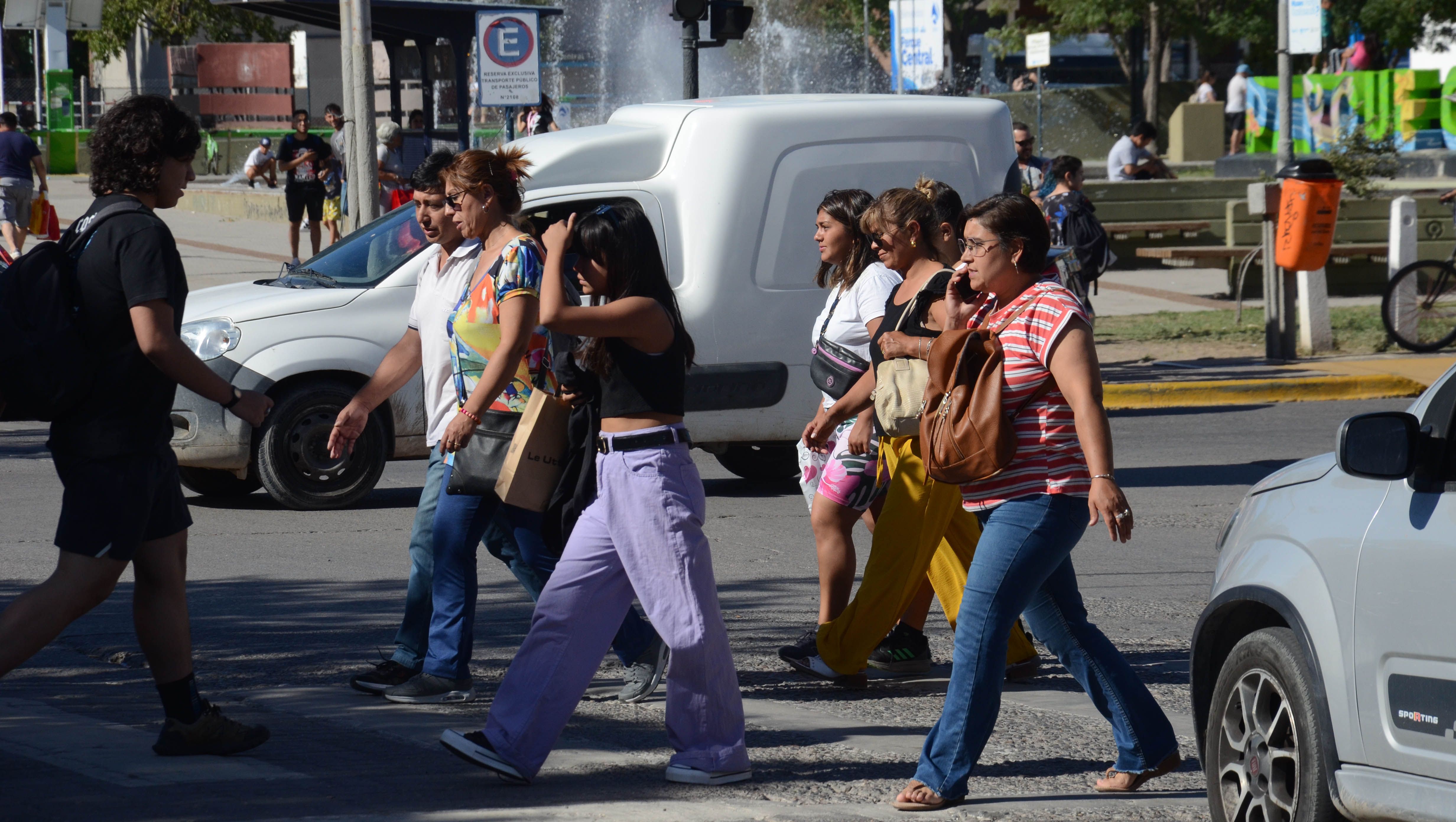 Así estará el tiempo en el segundo día de la Fiesta de la Confluencia