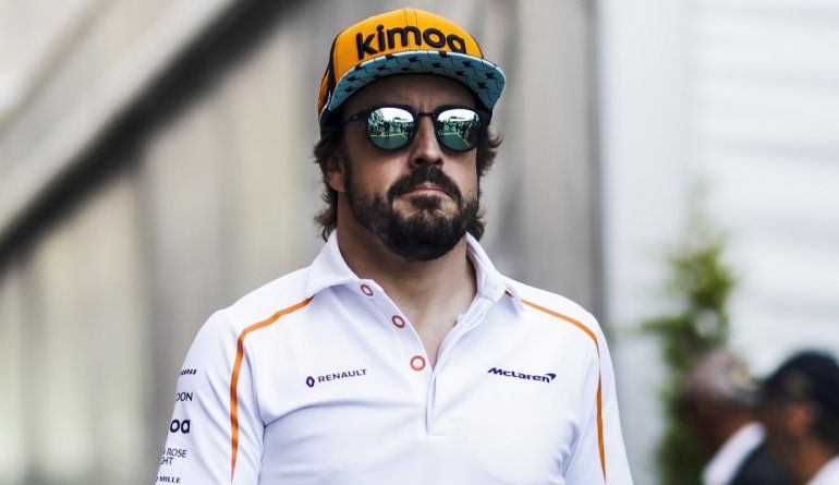 Fernando Alonso y Renault volverá a unirse dentro de la Fórmula 1 en la tercera etapa de su relación. El español vuelve a la categorías tras dos años ausente.
