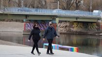 pronostico: como estara el tiempo este martes 12 de agosto