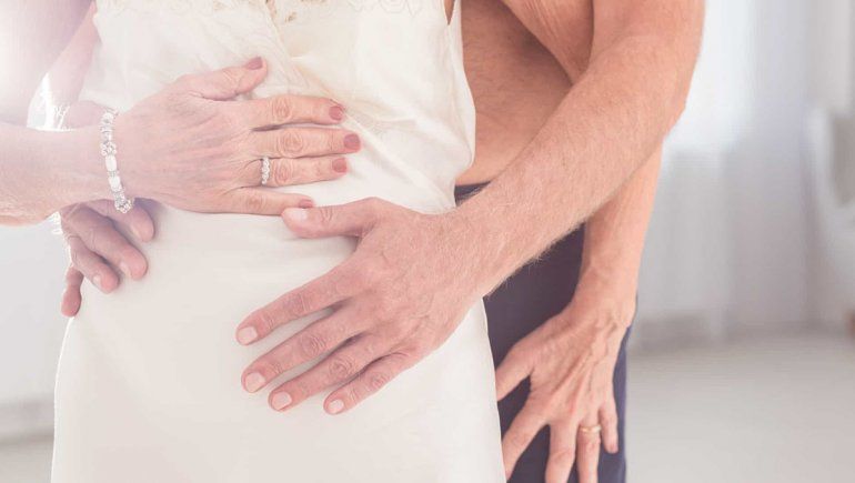 Insólito: la condenaron por no tener sexo con su marido