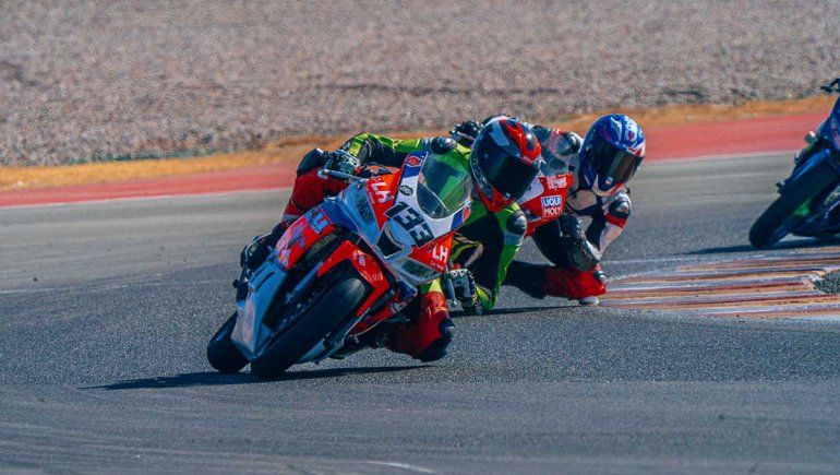 El Superbike Argentino acompañará al Mundial de Superbike en Villicum