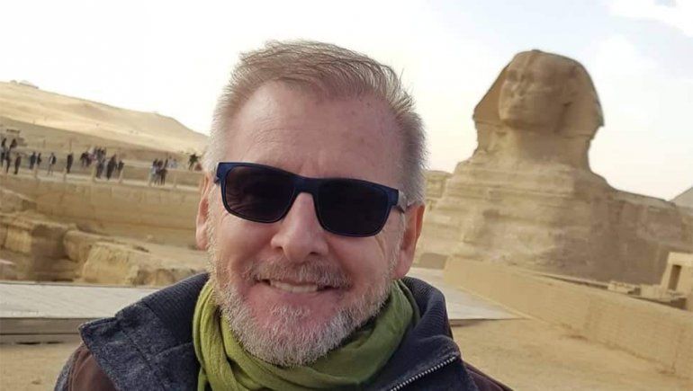 Cayó una banda de estafadores que ofrecía terapias egipcias