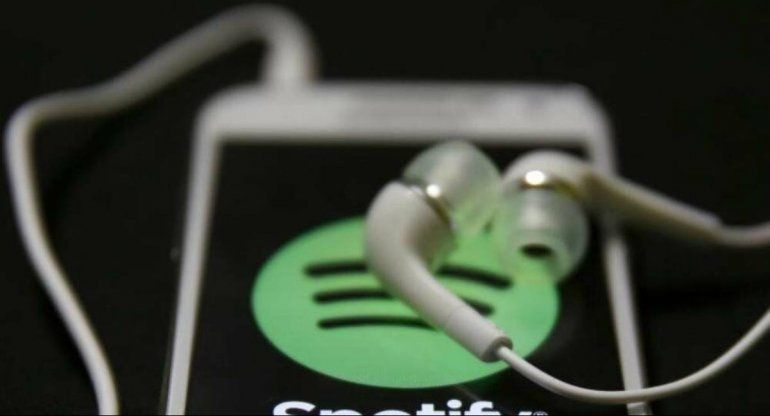 Spotify ofrecerá música de alta calidad de audio